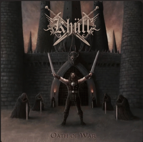 Khüll : Oath of War